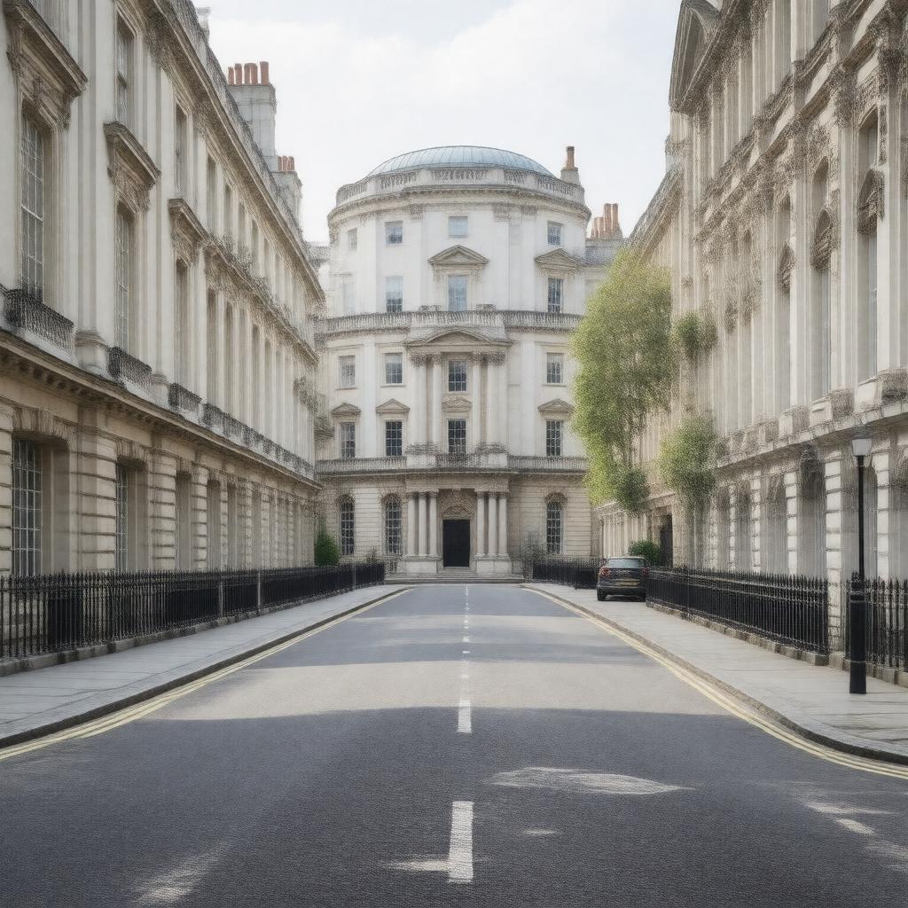 Wilton Place
